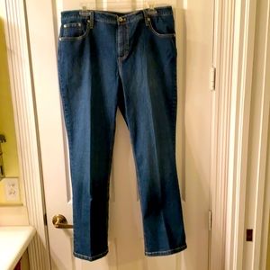 Blue Jeans